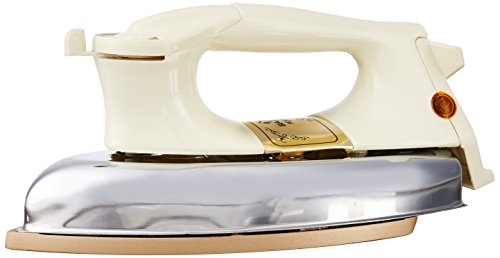 India Desire : Buy Bajaj DHX 9 1000-Watt Dry Iron at Rs. 725 from Amazon [Flipkart Price Rs 1090]