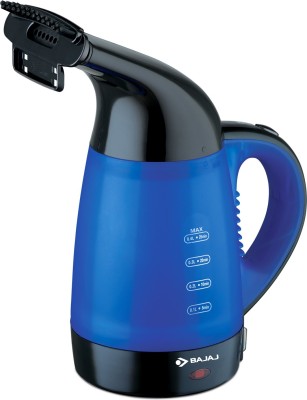 Bajaj electric best sale kettle flipkart