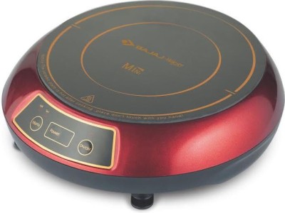 India Desire : Steal Deal: Buy Bajaj Majesty Mini Induction Cooktop at Rs. 799 from Flipkart [Mumbai Pin Codes]