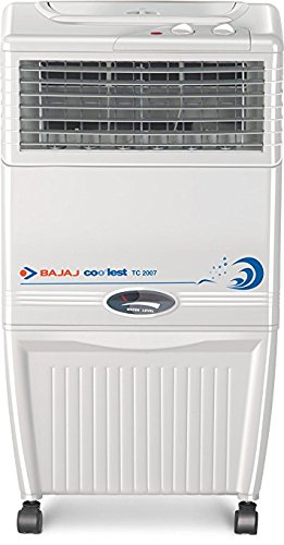 Bajaj cooler hot sale flipkart