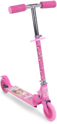 India Desire : Paytmmall Offer: Flat 60% cashback on Kids Scooter