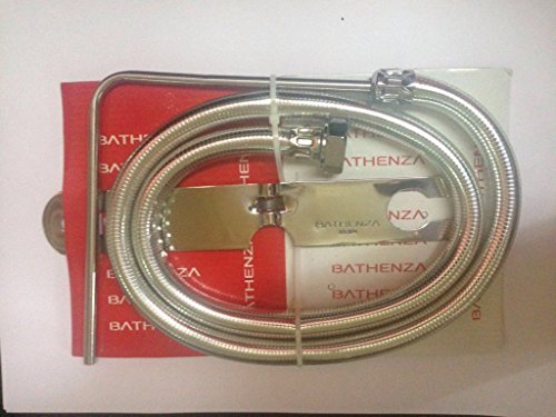 India Desire : Steal Deal : Buy Bathenza Toilet Jet Spray at Rs. 54 from Amazon[90% Off]