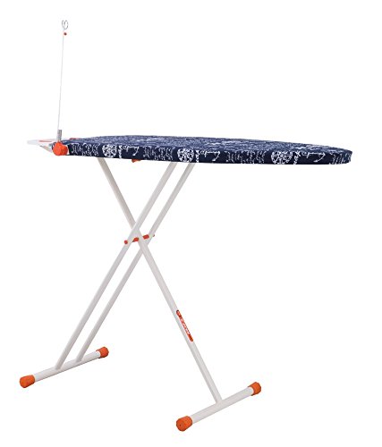 India Desire : Buy Bathla X-Press Lite Ironing Board / Stand with Stepless Height Adjustment at Rs. 2149 from Amazon