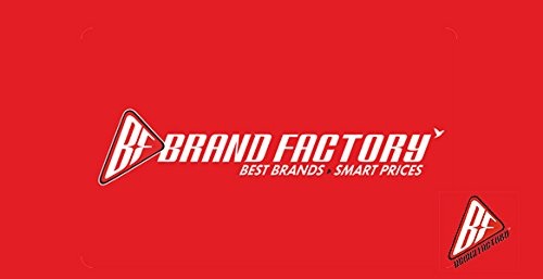 Brand Factory Offers: [Red Friday Sale 