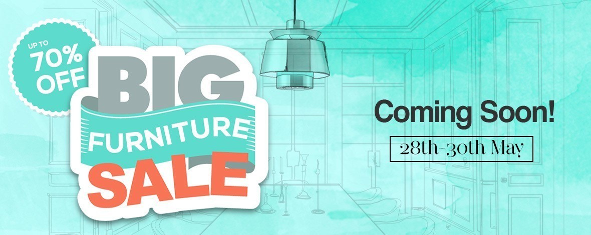 India Desire : Fabfurnish Big Furniture Sale[28-30 May 2015]: Get Upto 70% Off In Fabfurnish Big Furniture Sale