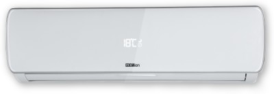 India Desire : Buy Billion 1.5 Ton 3 Star BEE Rating 2018 Inverter AC  - White At Rs. 18799 From Flipkart With SBI Card Discount [Selling Price Rs 25499]