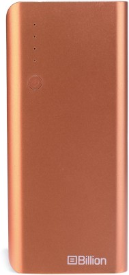 India Desire : Buy Billion 15000 mAh Power Bank (HiEnergy PB132) At Rs. 599 from Flipkart [Regular Price Rs 899]