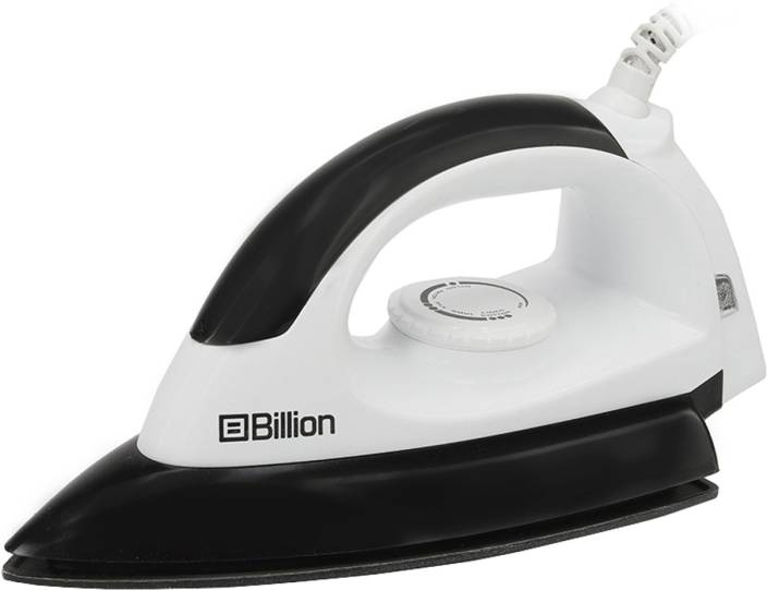 India Desire : Get Upto 70% Off On Billion Irons Price Starts From Rs 275 Only From Flipkart