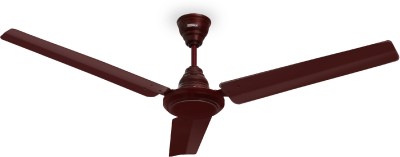 India Desire : Buy Billion FA139 3 Blade Ceiling Fan(Brown, Pack of 1) at Rs. 899 from Flipkart [regular Price rs 1299]