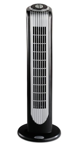 India Desire : Buy Bionaire BT16RBS-IN 40-Watt Remote Control Tower Fan (Black and Silver) at Rs. 1849 from Amazon [Regular Price Rs 1999]
