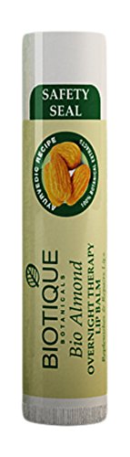 India Desire : Buy Biotique BIO Almond overnight Therapy Lip balm, 5g at Rs. 97 from Amazon [MRP Rs 149]