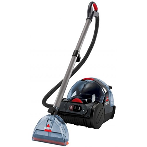 India Desire : Buy Bissell 81N7E 2000-Watt Hydro Clean Complete Vacuum Cleaner at Rs 19990 from Amazon