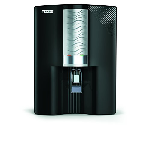 India Desire : Buy Blue Star Majesto MA3BSAM01 8-Litre RO Water Purifier at Rs 9999 from Amazon [Regular Price Rs 14599]