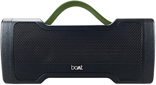 India Desire : Buy Boat Stone 1000 Bluetooth Speaker with Monstrous Sound at Rs. 1999 from Amazon [Regular Price Rs 2925]