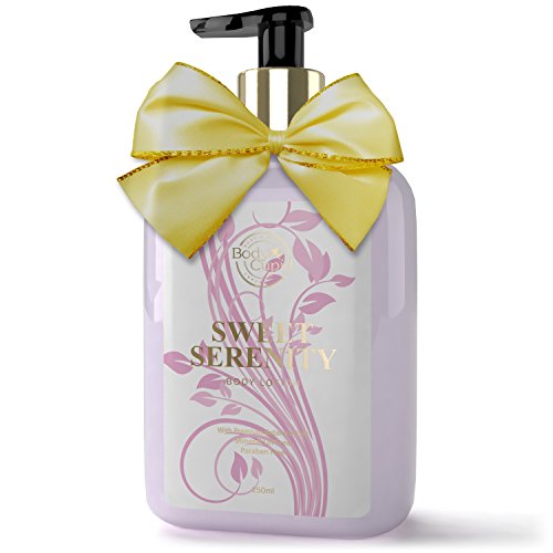 India Desire : Buy Body Cupid Sweet Serenity No Parabens & Mineral Oil Body Lotion, 250mL at Rs. 99 from Amazon