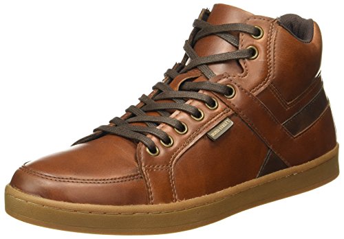 India Desire : Buy Bond Street by (Red Tape) Men's Tan Boots - 7 UK/India (41 EU)(BSS1193-7) at Rs. 677 from Amazon