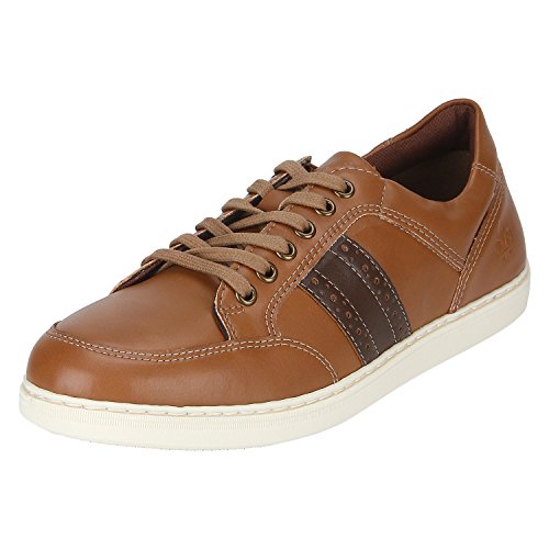 India Desire : Get Upto 55% Off On Lancer Mens Sneakers From Rs 169 Start Price At Amazon 