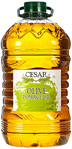 India Desire : Buy Borges Cesar Olive Pomace Oil, 5L at Rs. 1299 from Amazon [Selling Price Rs 2999]
