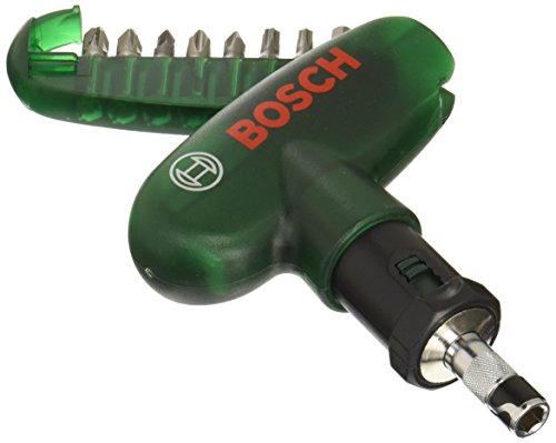 India Desire : Buy Bosch Ratchet Pocket Screw Driver at Rs. 398 from Amazon [MRP Rs 796]