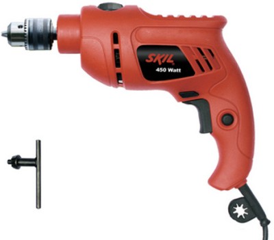 India Desire : Buy Bosch - Skil F015.6510.JL Impact Driver at Rs. 999 from Flipkart [Amazon Price Rs 1999]