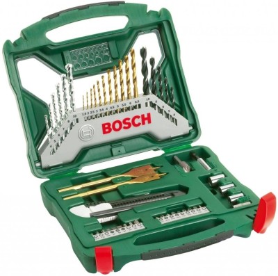 India Desire : Buy Bosch X50TI Brad Points Set at Rs. 799 from Flipkart [Regular Price Rs 1133]