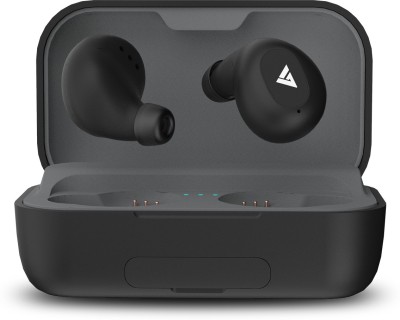 India Desire : Prebook Deal: Buy Boult Audio AirBassPowerBuds Bluetooth Headset(Black, True Wireless) at Rs. 2499 from Flipkart