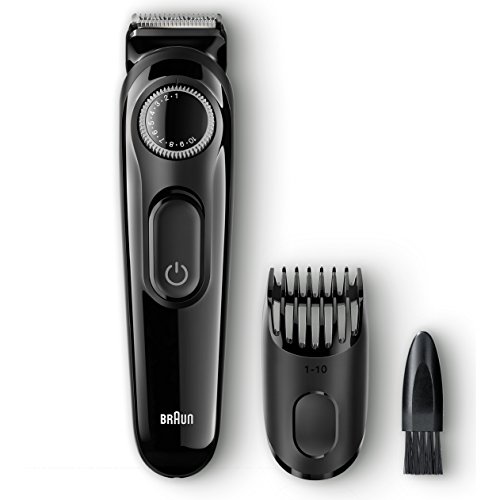 India Desire : Buy Braun BT-3020 Corded & Cordless Grooming Kit for Men at Rs. 779 from Flipkart [Regular Price Rs 1999]