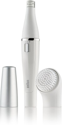 India Desire : Buy Braun SE-810 Cordless Epilator(White) at Rs. 1487 from Flipkart [Regular Price Rs 3449]