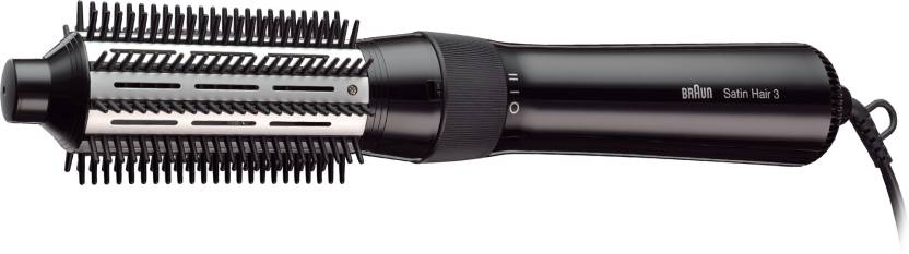 India Desire : Buy Braun Satin Hair 3 - AS 330 Hair Styler at Rs. 1799 from Flipkart [Regular Price Rs 2645]