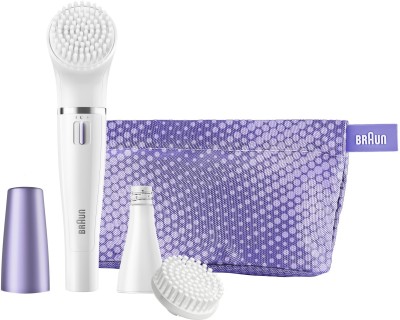 India Desire : Buy Braun se832 Cordless Epilator(White) at Rs. 2295 from Flipkart [Regular Price Rs 5889]