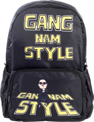 India Desire : Buy Bravado 15 inch Laptop Backpack at Rs. 499 from Flipkart