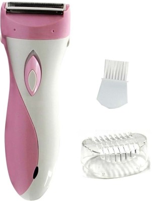 India Desire : Buy Brite BLS-854833 Cordless Epilator(Multicolor) at Rs. 199 from Flipkart [Regular Price Rs 355]