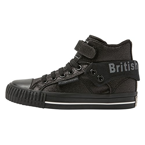 India Desire : Buy British Knights Girls Sneakers at Rs. 424 from Amazon 