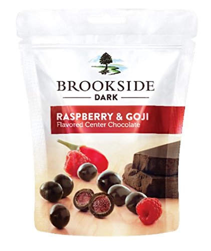 India Desire : Buy Brookside Dark Chocolate, Raspberry and Goji, 100g at Rs. 79 from Amazon