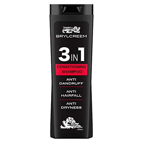 India Desire : Buy Brylcreem 3 in1 Conditioning Shampoo, 200 ml at Rs. 123 from Amazon [Regular Price Rs 191]