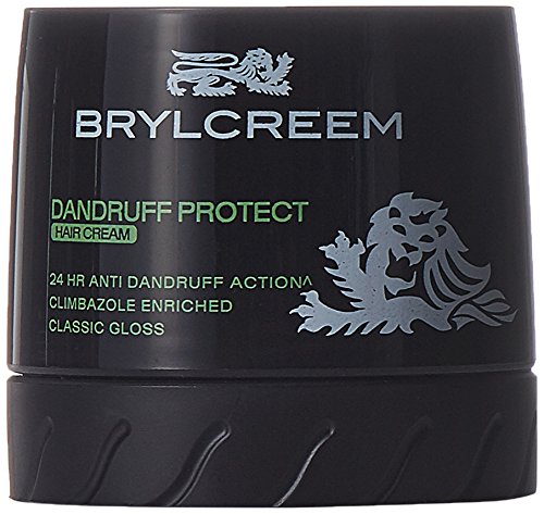 Buy Brylcreem Dandruff Protect Hair Styling Cream, 75g at Rs. 51 from  Amazon [Regular Price Rs 85]