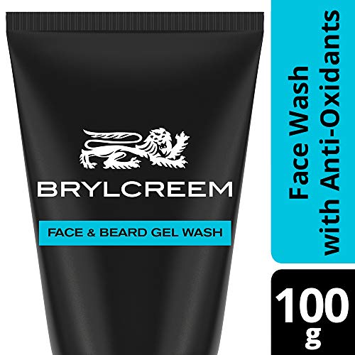 India Desire : Buy Brylcreem Face and Beard Wash - Infused with anti-oxidants, 100 gm at Rs. 71 from Amazon [Regular Price Rs 182]