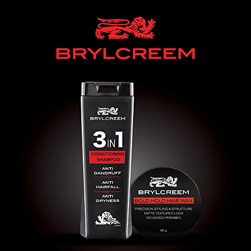 Buy Brylcreem Hair Combo Shampoo Hair Wax At Rs 174 From