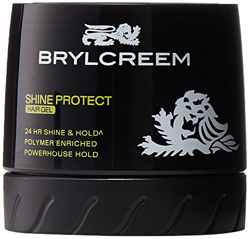 India Desire : Amazon Steal Deal: Buy Brylcreem Shine Protect Hair Styling Gel, 75g at Rs. 51 [Regular Price Rs 70]