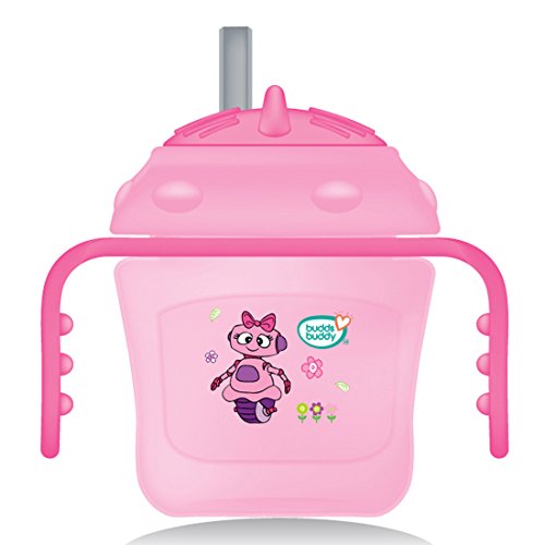 India Desire : Amazon: Get 50% Off On Buddsbuddy Baby Feeding Bottle