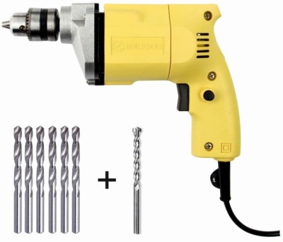 India Desire : Buy Buildskill Electric 10mm drill Power Tool Kit (9 Tools) at Rs. 599 from Flipkart [Selling Price Rs 1399]