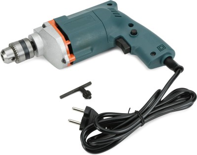 India Desire : Buy Buildskill Electric BED1100_Blue Pistol Grip Drill(10 mm Chuck Size) at Rs. 649 from Flipkart [Regular Price Rs 899]