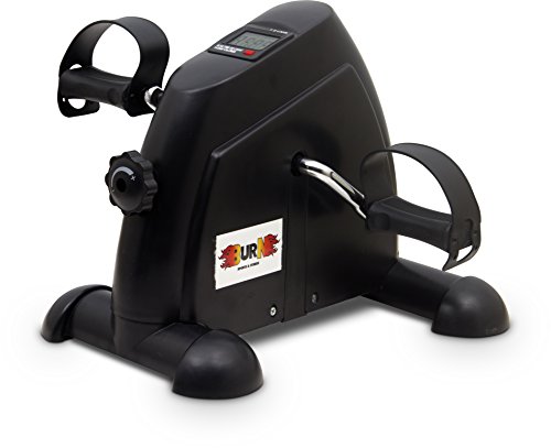 India Desire : Buy Burn Magnetic Exercise Bike at Rs. 1295 from Amazon [Selling Price Rs 4490]