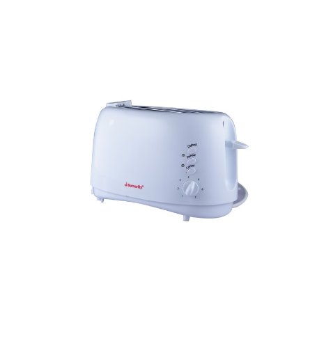 India Desire : Buy Butterfly AG019 750-Watt Pop-up Toaster at Rs. 748 from Amazon [Regular Price Rs 1186]