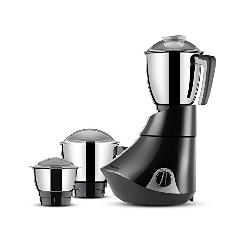 India Desire : Buy Butterfly Splendid 750-Watt Mixer Grinder with 3 Jars (Grey) at Rs. 2299 from Amazon [Regular Price Rs 2799]