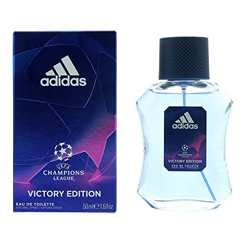 India Desire : Buy ADIDAS Champions League Male EDT, 50 ml at Rs. 300 from Amazon [Regular Price Rs 478]