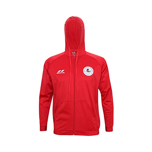 India Desire : Buy ATK Official Mohun Bagan Hoodie at Rs. 342 from Amazon [MRP Rs 1199]