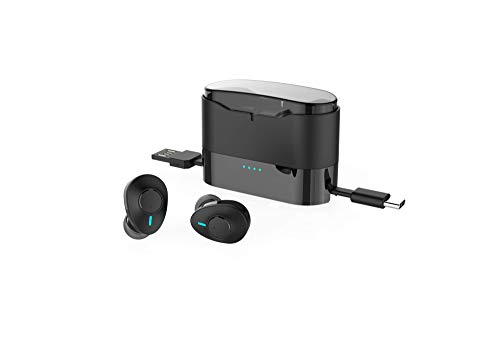 India Desire : Buy Acer GAHR011 Truly Wireless Bluetooth in Ear Earbuds with Mic (Black) at Rs. 956 from Amazon [Regular Price Rs 2499]