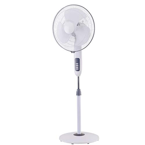 India Desire : Buy Anchor by Panasonic Rapido 400mm High Speed Pedestal Fan (Grey) at Rs. 1931 from Amazon [Regular Price Rs 2962]