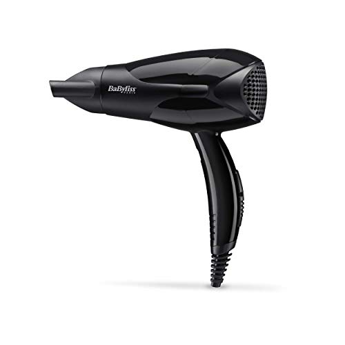 India Desire : Buy Babyliss D212E DC Dryer 2000W (Black) at Rs. 899 from Amazon [Other Seller Price Starts @Rs 1599]
